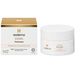 Sesderma Exoses Crème Anti-Âge et Raffermissante 50 ml